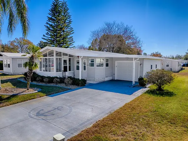 3217 MANATEE RD, Tavares, FL 32778