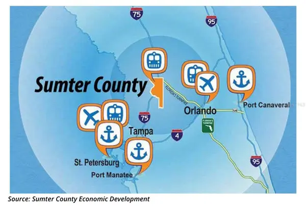 3070 SR-50, Webster, FL 33597