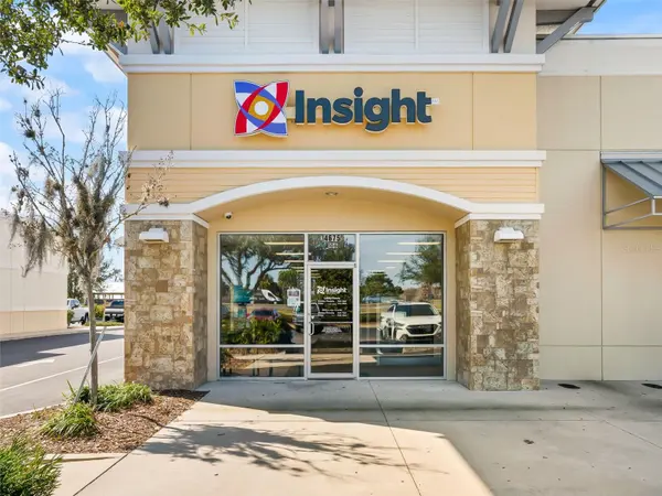 4675 E SR 44 DR #106, Wildwood, FL 34785