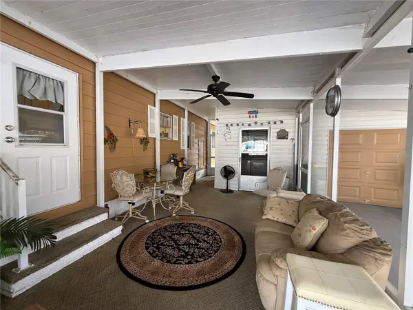 50 N BOBWHITE RD, Wildwood, FL 34785