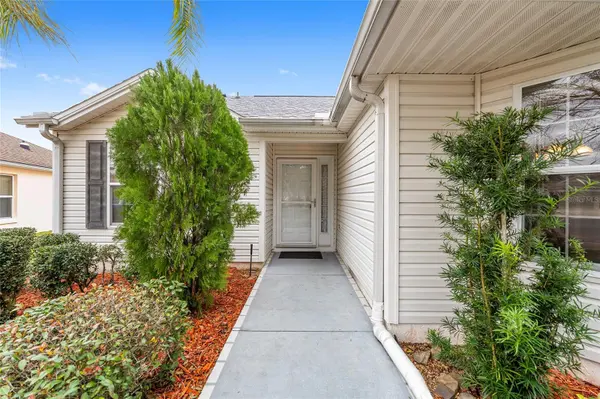 16715 SE 80TH CLOVERWOOD TER, The Villages, FL 32162
