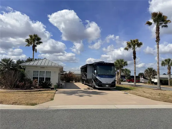 9564 SE 47TH WAY, Webster, FL 33597