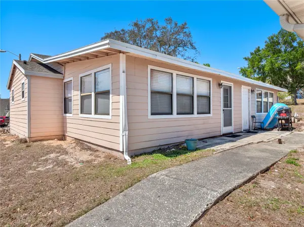 10301 US HIGHWAY 27 #172, Clermont, FL 34711