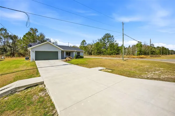 224 FISHER RD, Ocklawaha, FL 32179