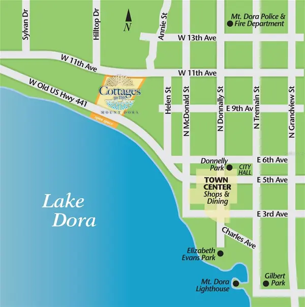 624 CASEY LOOP, Mount Dora, FL 32757