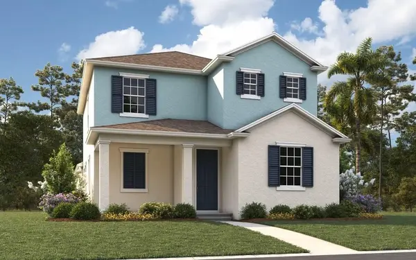 7361 SILVER MEADOW ST, Winter Garden, FL 34787