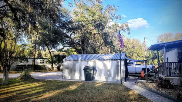 5990 NE 37TH STREET, Silver Springs, FL 34488