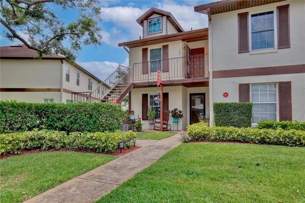 600 NORTHERN WAY #1608, Winter Springs, FL 32708