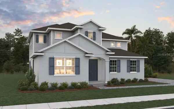 15184 TEA TREE DR, Winter Garden, FL 34787
