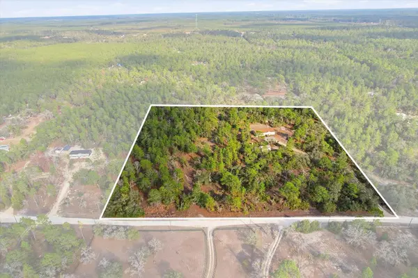 7545 N DAMASCUS AVE, Dunnellon, FL 34433