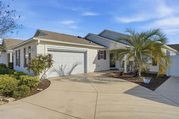2311 CRESTVIEW ST, The Villages, FL 32162