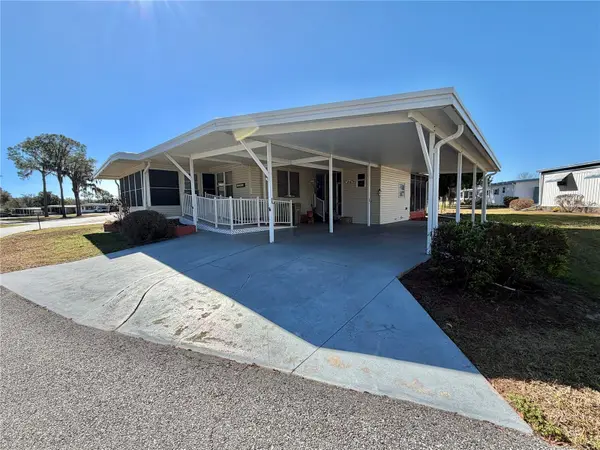 353 PALO VERDE DR, Leesburg, FL 34748