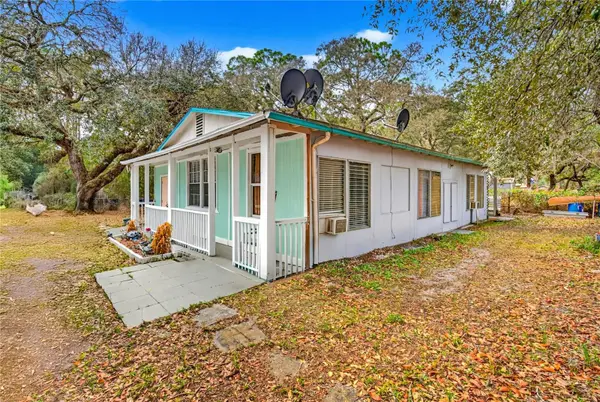 4291 E FORT APACHE PL, Dunnellon, FL 34434