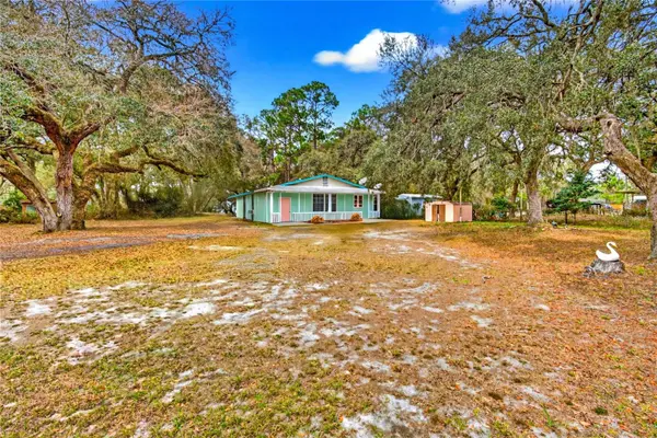 4291 E FORT APACHE PL, Dunnellon, FL 34434