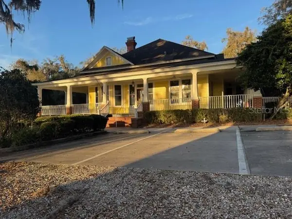 11294 N US HIGHWAY 301, Oxford, FL 34484