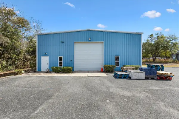 118 WEBER AVE, Leesburg, FL 34748