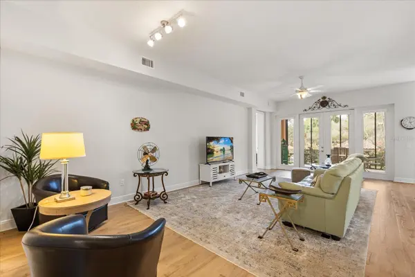 102 CAMINO REAL BLVD #102, Howey In The Hills, FL 34737