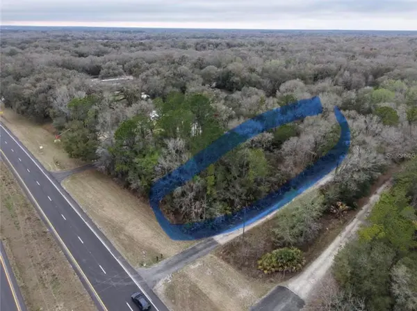 736 S SICKLE POINT, Inverness, FL 34450