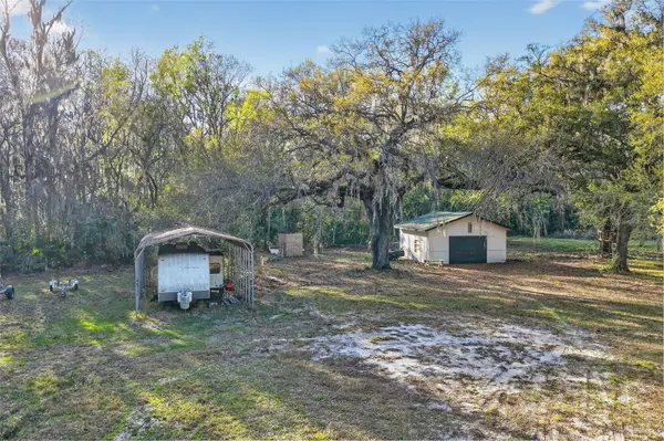 1721 COUNTY ROAD 25A, Leesburg, FL 34748