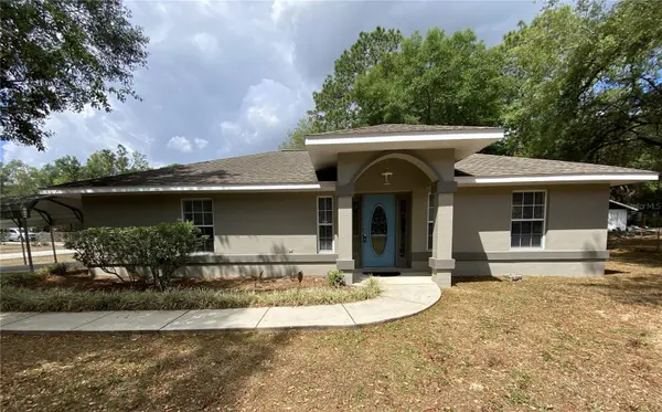 9195 SE 163RD ST, Summerfield, FL 34491