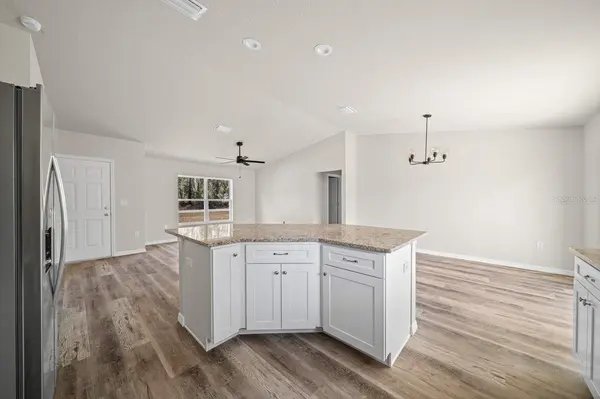 8992 N LISA TER, Citrus Springs, FL 34433