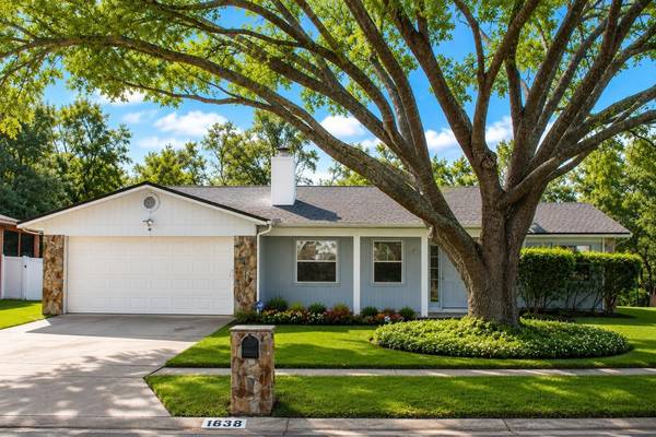 1638 LAMPLIGHTER WAY, Orlando, FL 32818