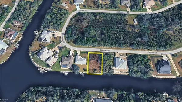 12264 CORPORAL CIR, Port Charlotte, FL 33953
