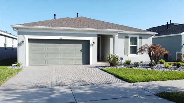651 CONSERVATION BLVD, Groveland, FL 34736