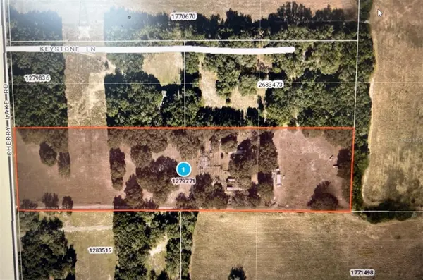 Address not disclosed, Fruitland Park, FL 34731