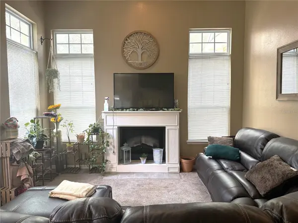 1101 VINTAGE VILLAGE LN #108, Ocoee, FL 34761