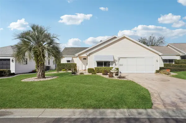 1204 BARCELONA DR, The Villages, FL 32159