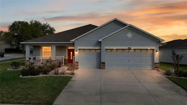 5269 ROYCE DR, Mount Dora, FL 32757