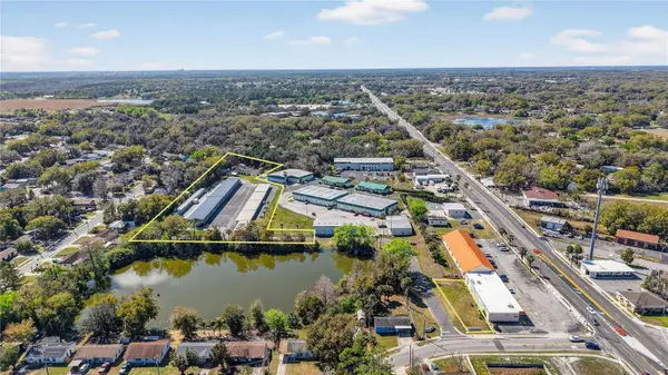 1003 & 1007 WAREHOUSE DR, Leesburg, FL 34748