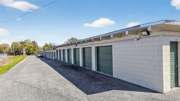 1003 & 1007 WAREHOUSE DR, Leesburg, FL 34748
