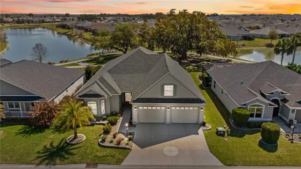 5845 STORMS AVE, The Villages, FL 32163