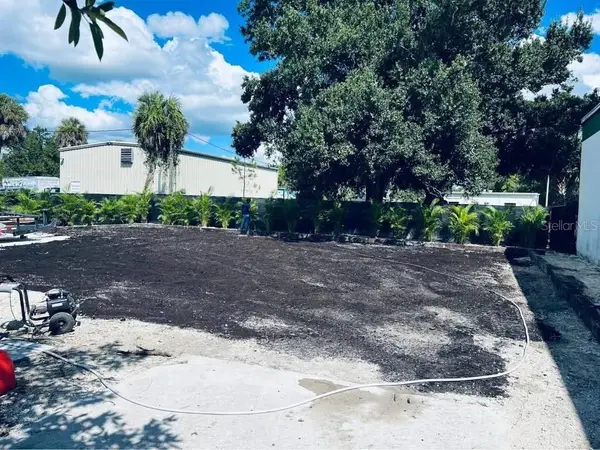 1254 PINEY RD, North Fort Myers, FL 33903