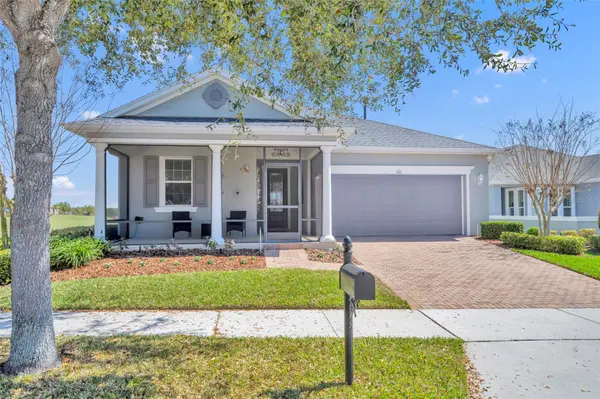 334 SILVER MAPLE RD, Groveland, FL 34736