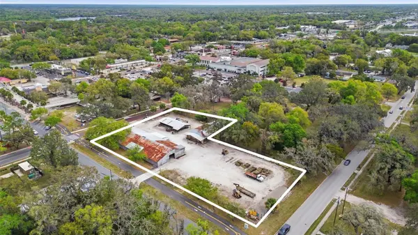 210 5TH ST, Apopka, FL 32703
