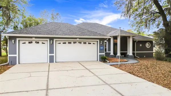 507 DOWLING CIR, Lady Lake, FL 32159