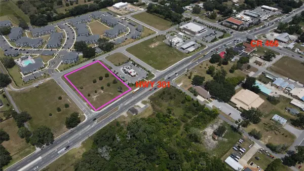 11532 N US HIGHWAY 301, Oxford, FL 34484