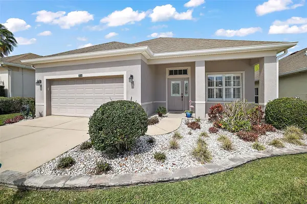 3544 MOUNT HOPE LOOP, Leesburg, FL 34748