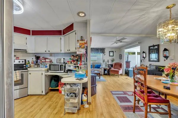 223 PARADISE S, Leesburg, FL 34788