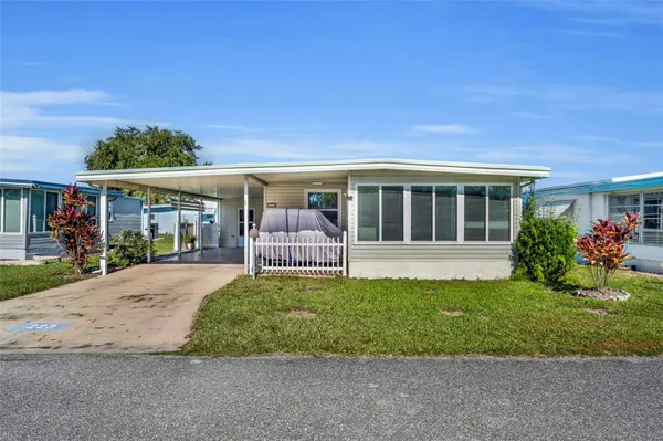 223 PARADISE S, Leesburg, FL 34788