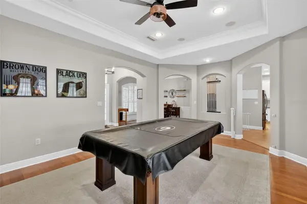 1245 SHORECREST CIR, Clermont, FL 34711