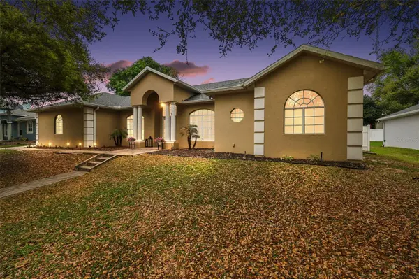 1245 SHORECREST CIR, Clermont, FL 34711