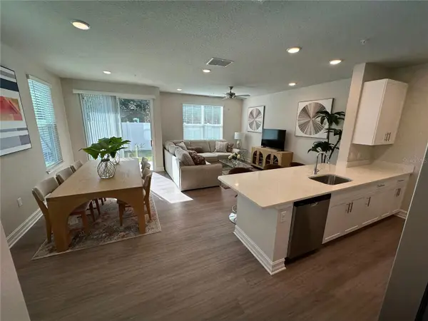 1147 E CAROLINE ST, Tavares, FL 32778