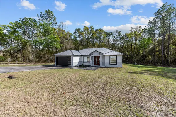 12992 SW 64TH LN, Ocala, FL 34481