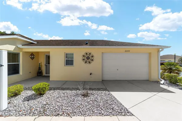 2055 HYDRANGEA AVE, The Villages, FL 32162