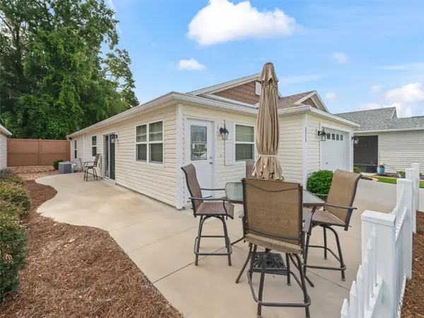 5719 SPARTINA TER, The Villages, FL 32163
