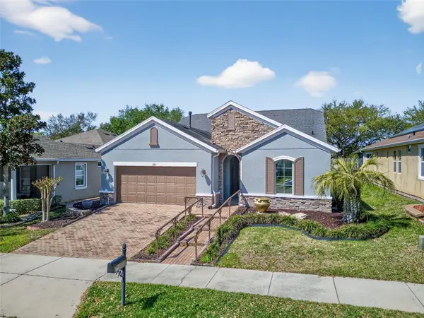 329 SILVER MAPLE RD, Groveland, FL 34736